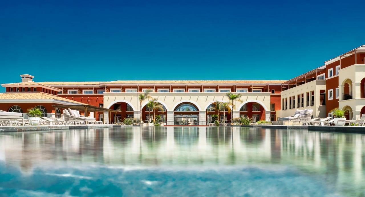 The Westin Bonmont Golf Resort & Spa Bonmont Terres Noves Exterior photo