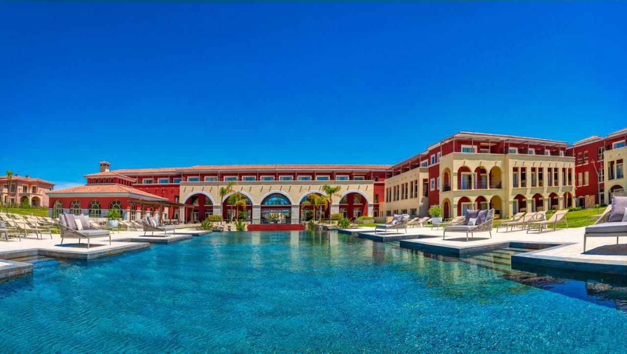 The Westin Bonmont Golf Resort & Spa Bonmont Terres Noves Exterior photo