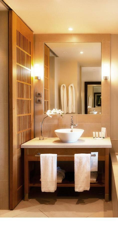 The Westin Bonmont Golf Resort & Spa Bonmont Terres Noves Exterior photo