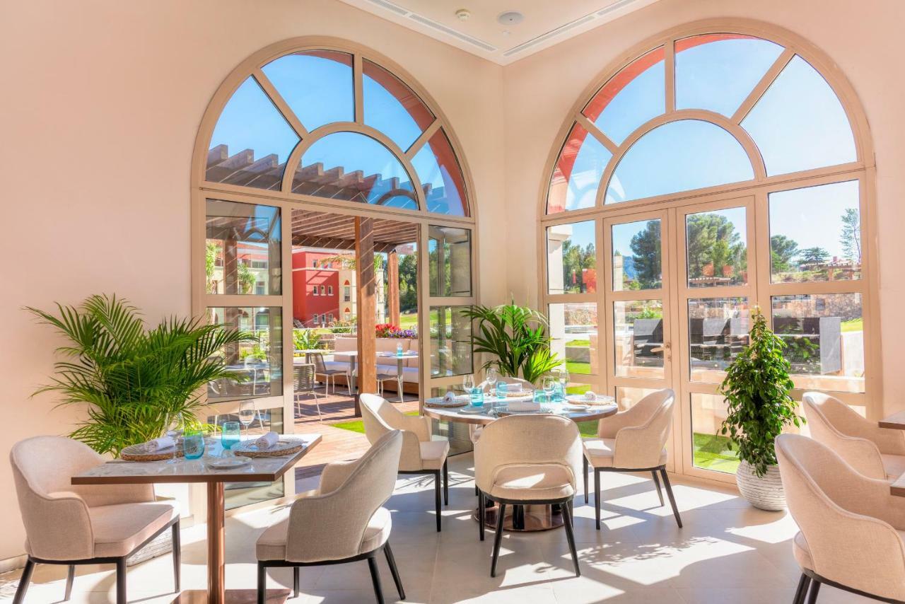 The Westin Bonmont Golf Resort & Spa Bonmont Terres Noves Exterior photo