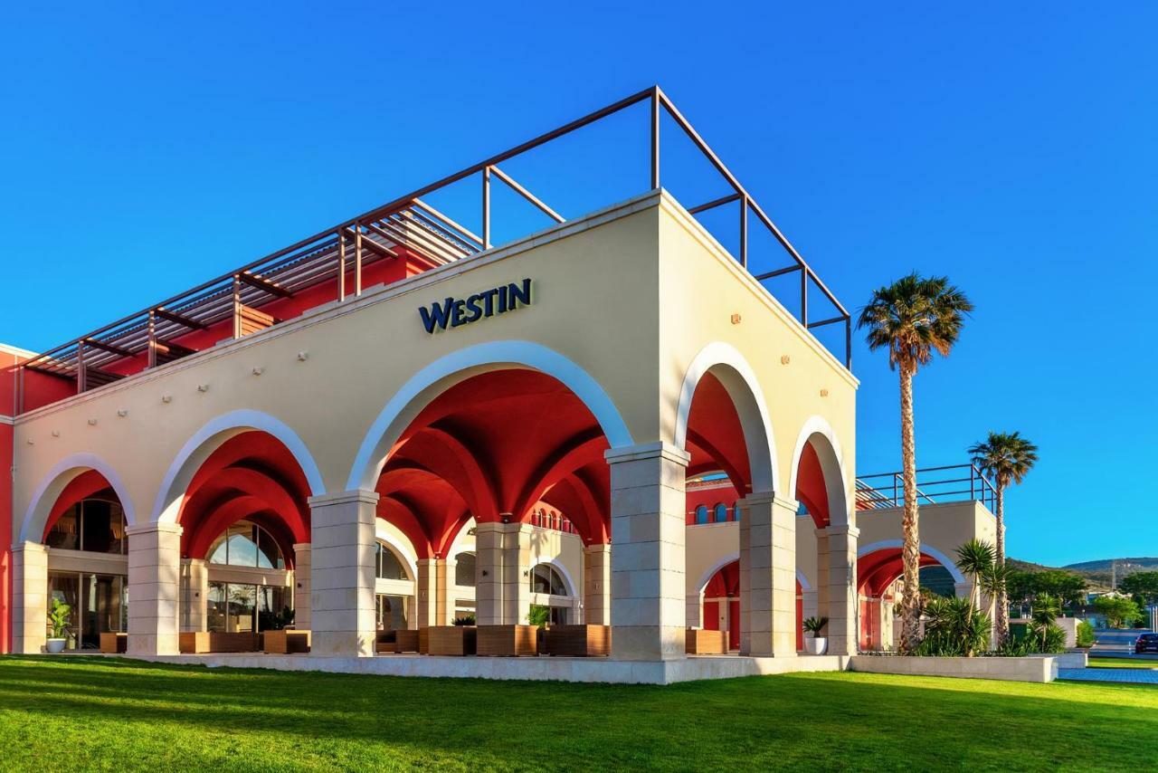 The Westin Bonmont Golf Resort & Spa Bonmont Terres Noves Exterior photo