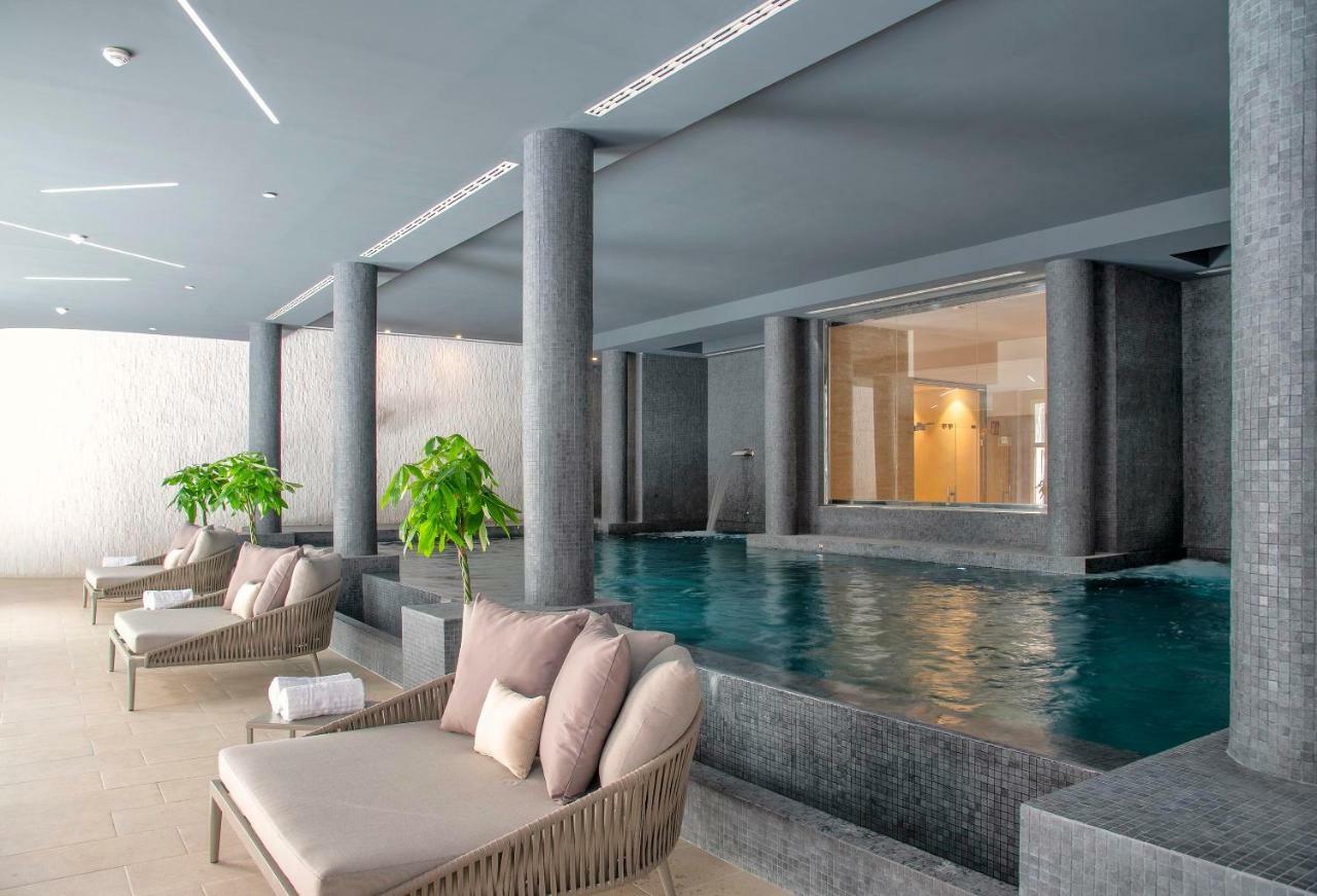 The Westin Bonmont Golf Resort & Spa Bonmont Terres Noves Exterior photo