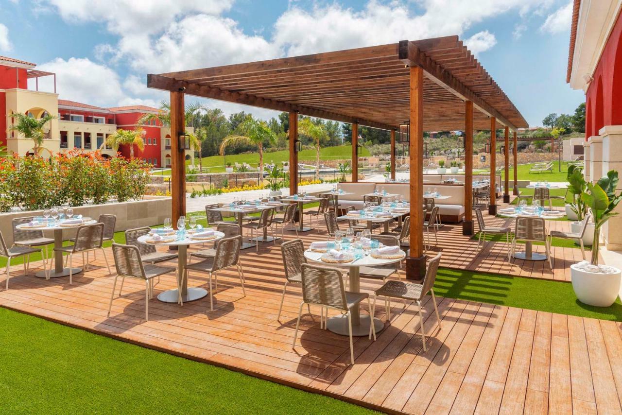 The Westin Bonmont Golf Resort & Spa Bonmont Terres Noves Exterior photo