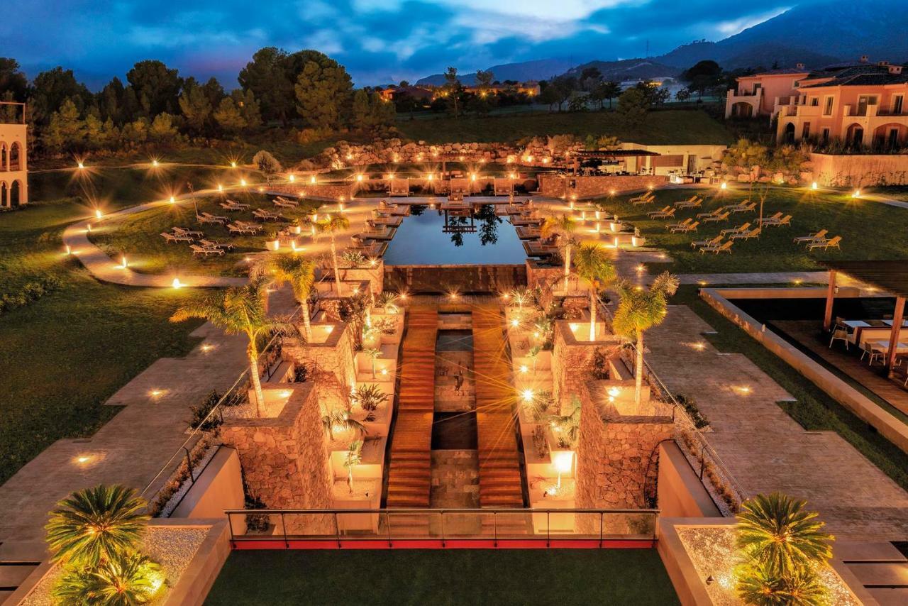 The Westin Bonmont Golf Resort & Spa Bonmont Terres Noves Exterior photo