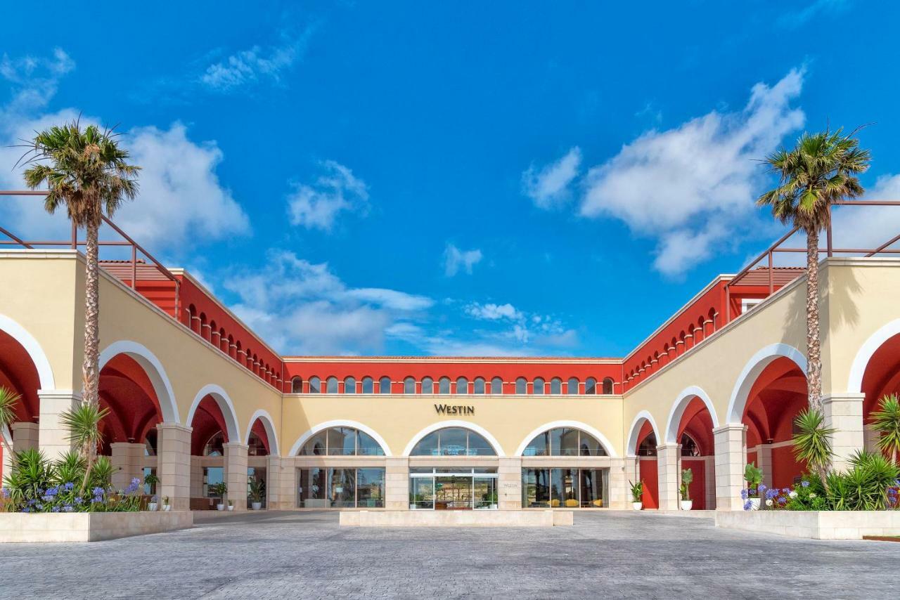 The Westin Bonmont Golf Resort & Spa Bonmont Terres Noves Exterior photo