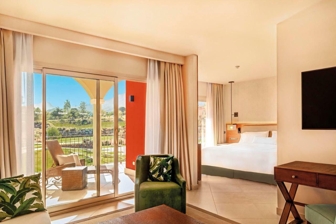 The Westin Bonmont Golf Resort & Spa Bonmont Terres Noves Exterior photo
