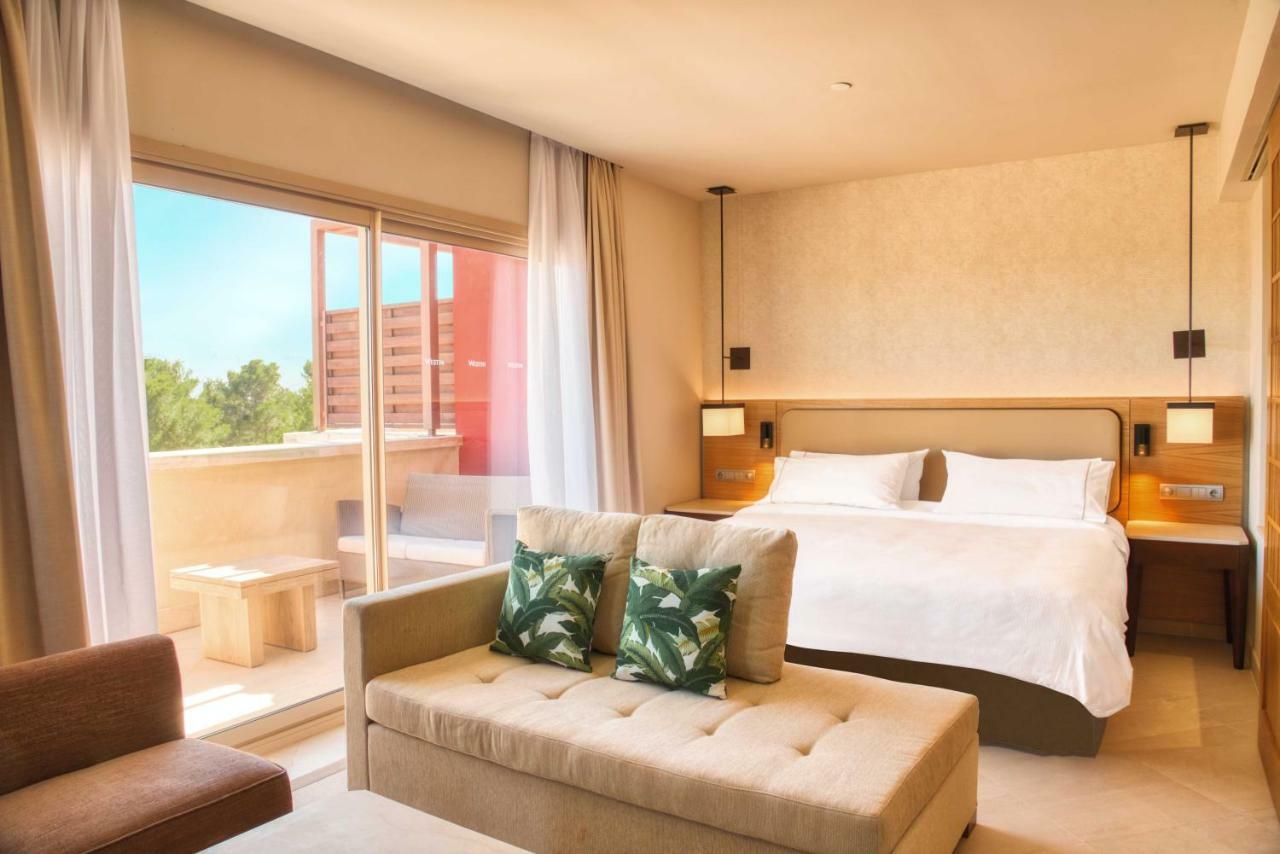 The Westin Bonmont Golf Resort & Spa Bonmont Terres Noves Exterior photo