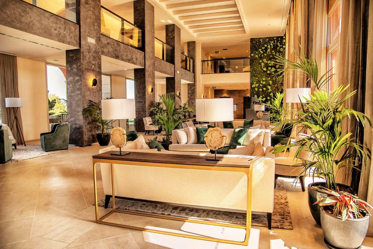The Westin Bonmont Golf Resort & Spa Bonmont Terres Noves Exterior photo