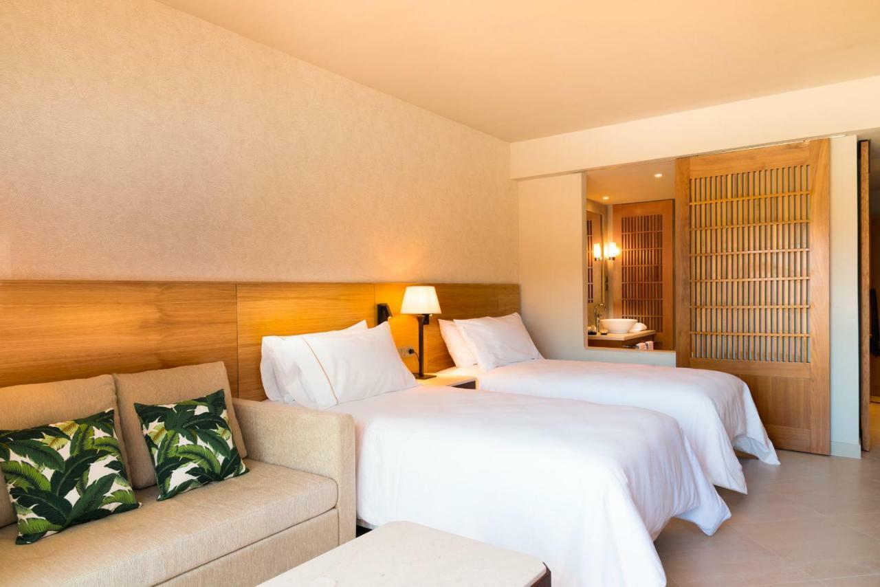 The Westin Bonmont Golf Resort & Spa Bonmont Terres Noves Exterior photo