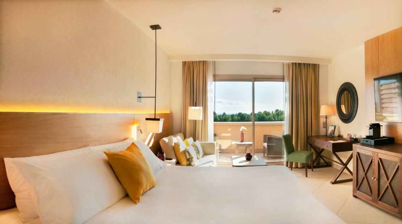 The Westin Bonmont Golf Resort & Spa Bonmont Terres Noves Exterior photo