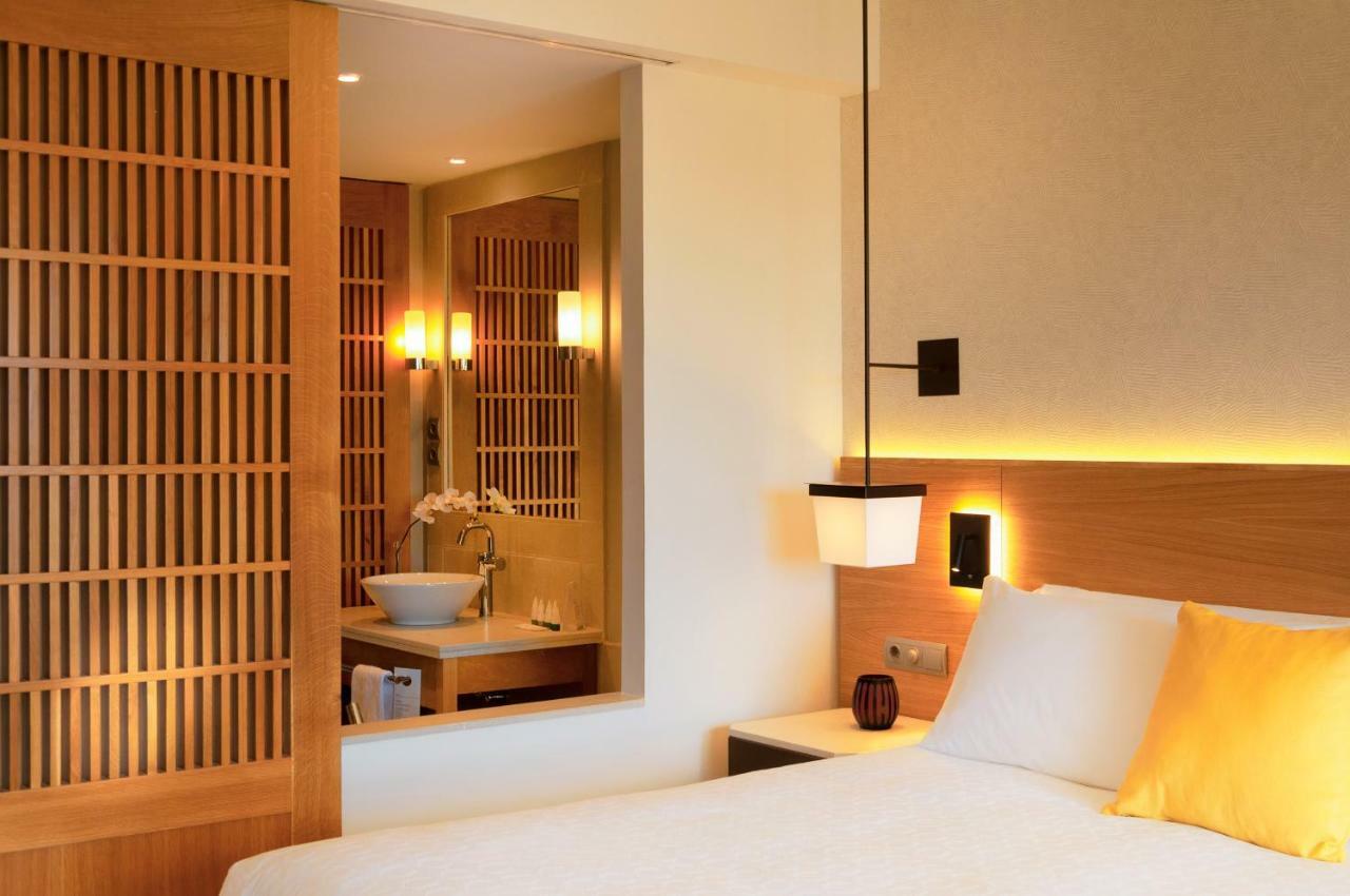 The Westin Bonmont Golf Resort & Spa Bonmont Terres Noves Exterior photo