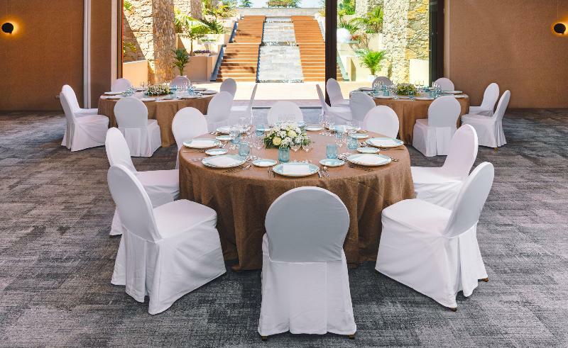The Westin Bonmont Golf Resort & Spa Bonmont Terres Noves Exterior photo