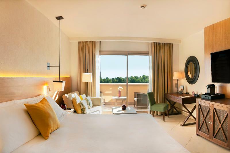 The Westin Bonmont Golf Resort & Spa Bonmont Terres Noves Exterior photo